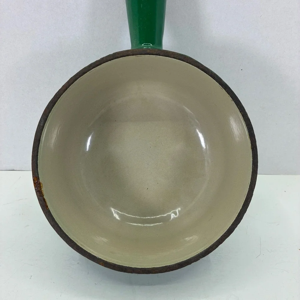 Le Creuset vintage le
